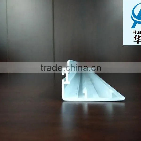 Plastic Windows and Doors Upvc 80 Interlock photo-2
