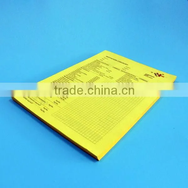 Offset Printer Printing Flyer photo-2