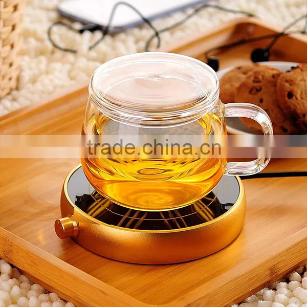 Glass Kettle,electrical Kettle,electric Kettle,glass Tea Kettle,flower Tea Kettle photo-2