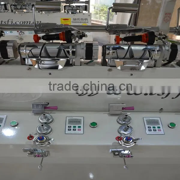 New High Speed Winding Machine Price photo-2