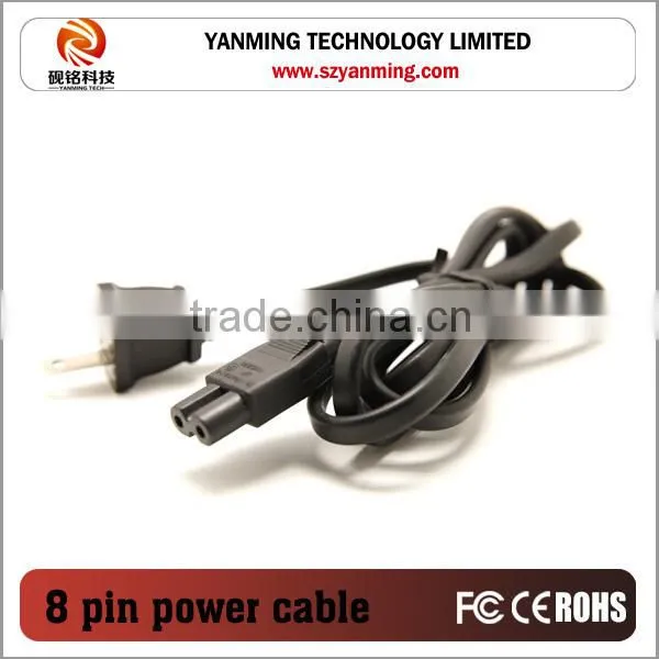 Figure 8 Power Cable for PSV PSP PS2 PS3 PS4