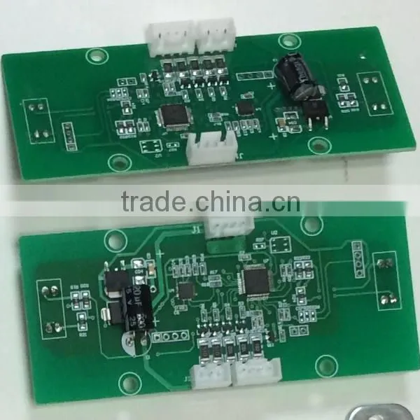 2 Wheel Hoverboard for Full Set Balance Board Assembly