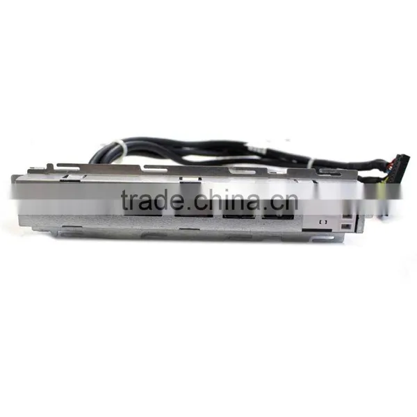 For Dell Optiplex 790 990 SDT Desktop Tower USB LED Audio Front I/O Panel 519T8 photo-5