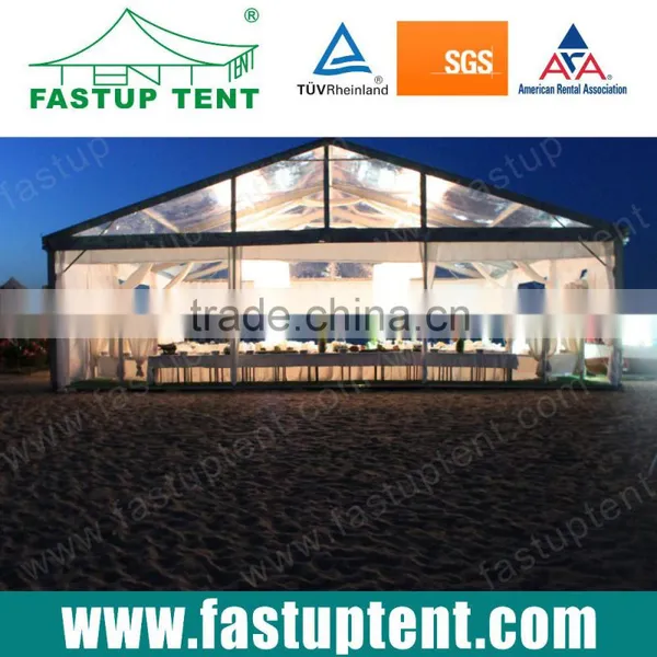 15x30m Clear Span Aluminum Frame Tent photo-2