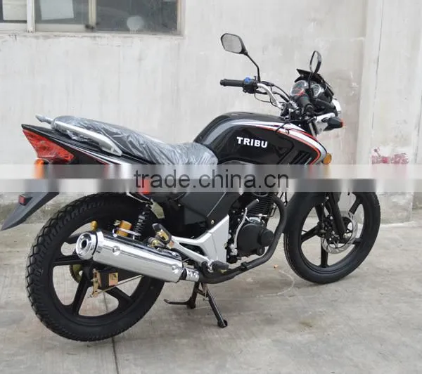 Factory Price Beautiful Perfect Fuel Saving 150cc Sport Motorcycle Top Speed for Cheap Sale Hot in Mexico photo-3