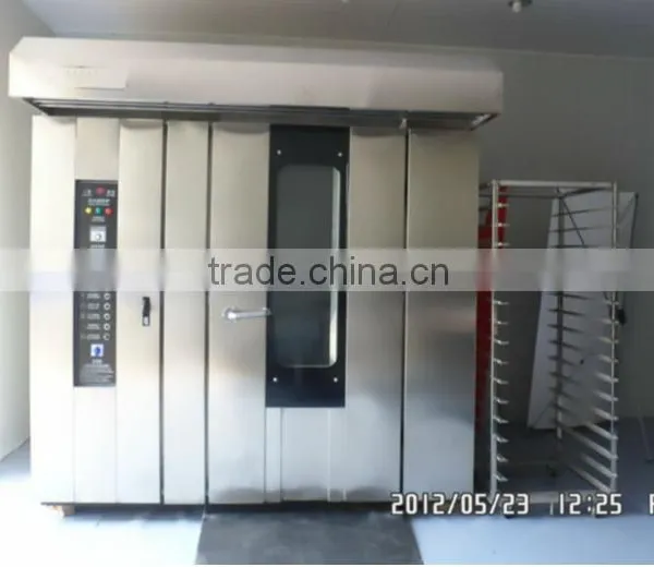KH-KL-100 High Quality Rotary Hot Air Circulation Oven Series Used Coal, Rotary Oven,baking Oven,oven Machine photo-3