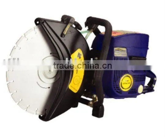 1E165F Gas Cutting Machine