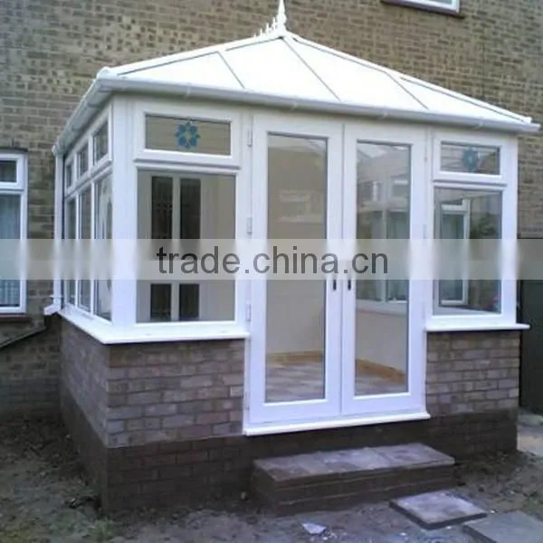 UPVC Casement WINDOW Manufacturer photo-4