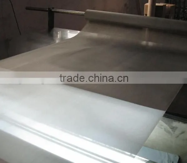 Stainless Steel Wire Mesh Product