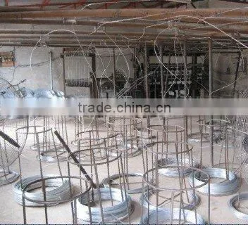 Grassland Fence Netting