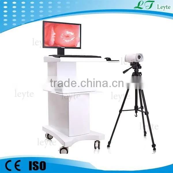 2015 Hot Sale LT9802 Video Colposcope for Vagina photo-2
