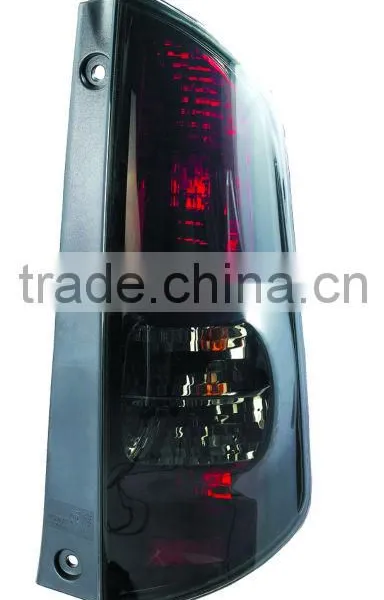 TOYOTA MYVI LED Rear Lamp (ISO9001&TS16949)
