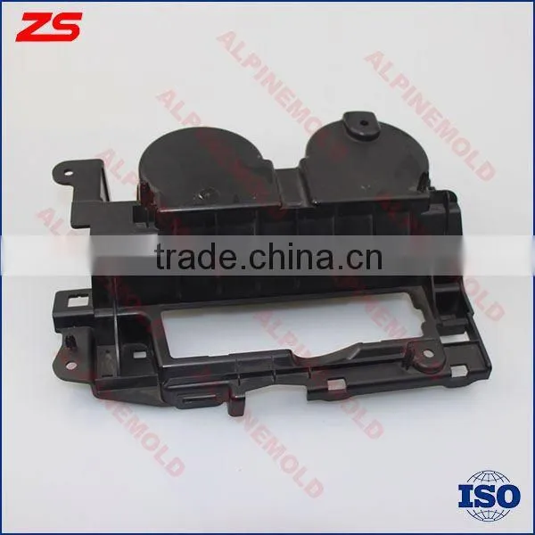 Custom Plastic Injection Mould , Injection Plastic Moulds , Plastic Injection Molding Maker photo-4