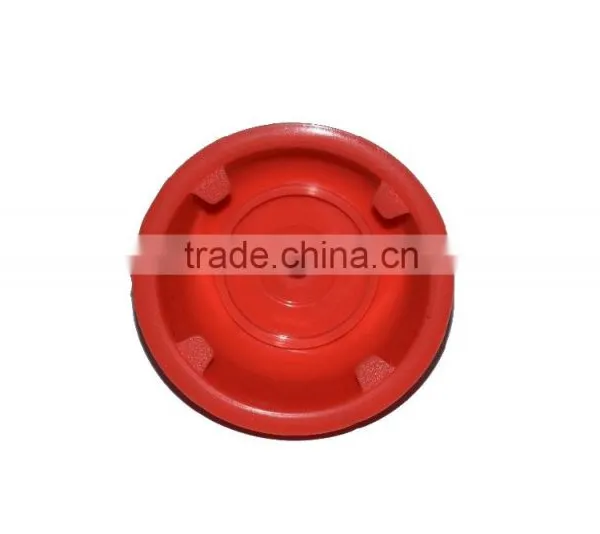Hot Selling Food Grade Lovely Silicone Rubber Cup Cover Lids photo-3