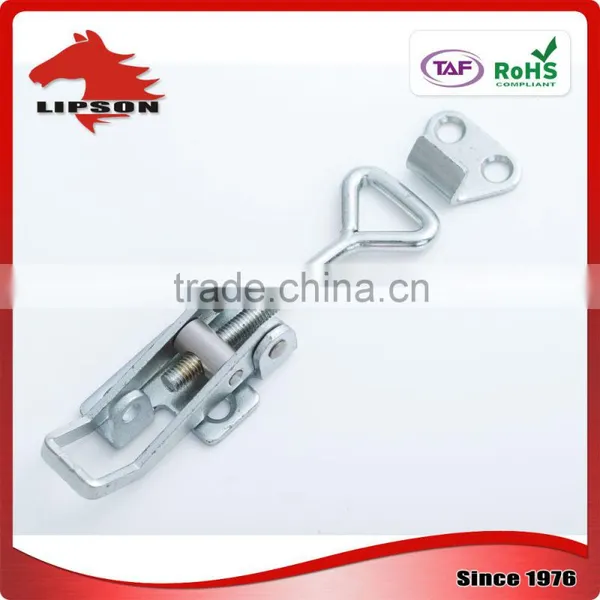 Electric Motors Network Server Flex Draw Latch photo-2