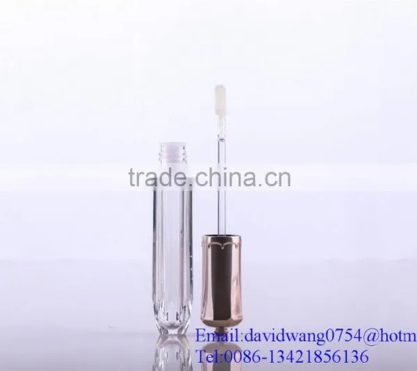 Empty Lip Gloss Container-C07 photo-6