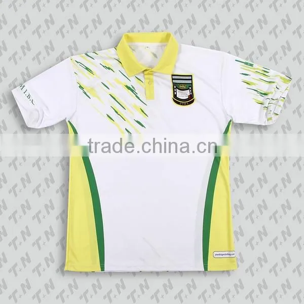 China Factory Polo Shirts, Short Sleeve Polo, T-shirt Polo