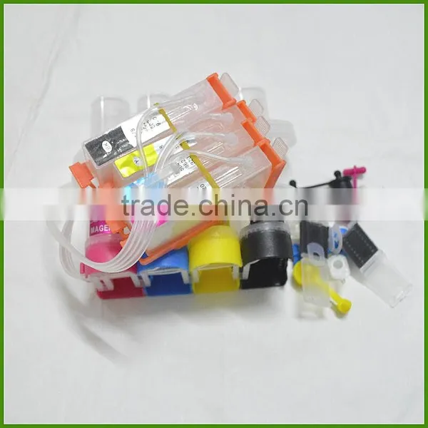 934 935 Continuous Ink Supply System For HP Officejet Pro 6230 6830 6835 6812 6815 Inkjet Printer CISS photo-3