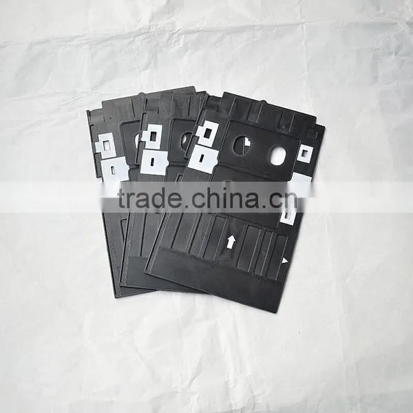 PVC ID Card Tray for Epson L800 L801 T50 T60 R270 R280 R285 R290 R380 R390 Inkjet Printer photo-2