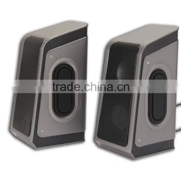 6 W 4.5inch 45ohm 2.0 Audio Speaker OEM/ODM Wholesale photo-4