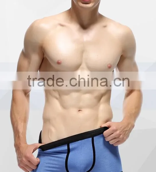 New Style Boxer Shorts Boys Underwear Samples photo-2