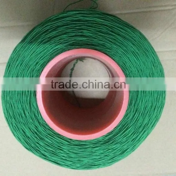 NWH006 Elastic Thread for CYKLOP Flowers Machine Binding photo-5