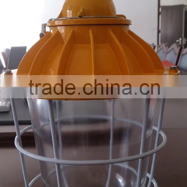 BAD51 Metal Halide Lamp 400W Explosion Proof Platform Lamp IP65 photo-3