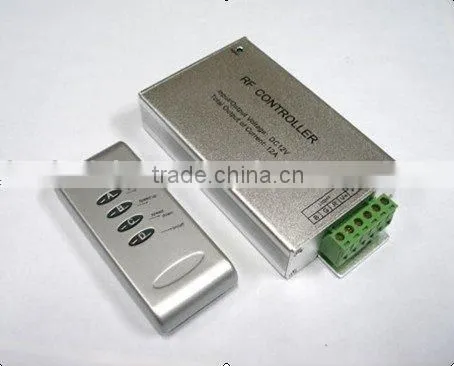 Led Controller for RGB Led Strip Light