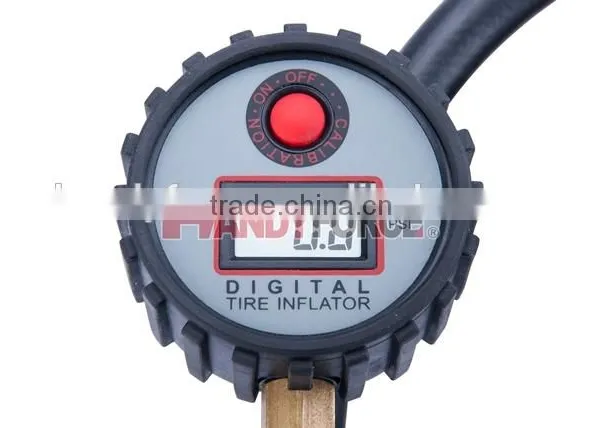 Digital Tire Gauge, Under Car Service Tools of Auto Repair Tools photo-2