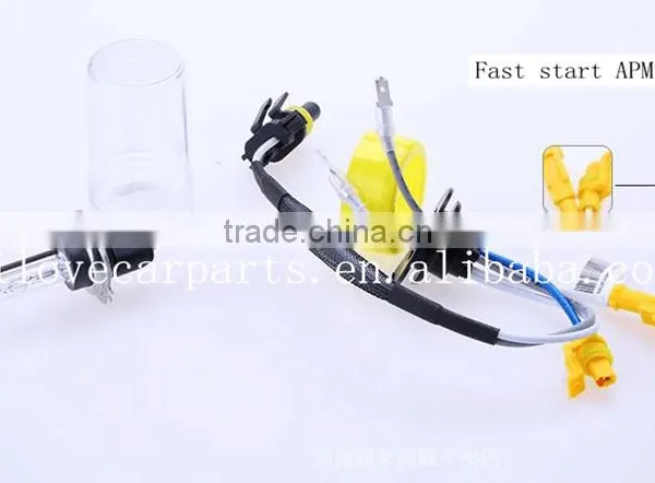 Surper Bright Dlt New Hid Bulbs HID Kit Hid Xenon Light Car Headlight photo-2