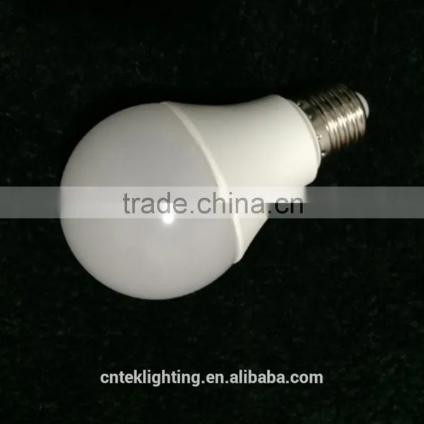 High Lumens 12W E27 LED Bulb Light CE ROHS photo-5