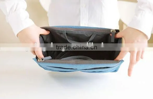 Hot Sale Classical and Hotest Sales Multi Functional Travel Big in Bag photo-5