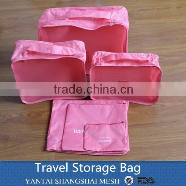 Top Quality Factory Men Hand Travel Bags
