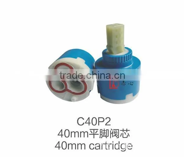 Similar Quality With Sedal Ceramic Cartridge of 35mm 40mm Mixer Faucet Ceramic Cartridge photo-3