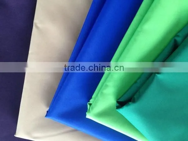 Polyester Memory Fabric for Coat photo-4