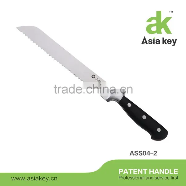 OEM/ODM Best Stainless Steel Knife Set, LFGB/FDA Knife Set photo-3