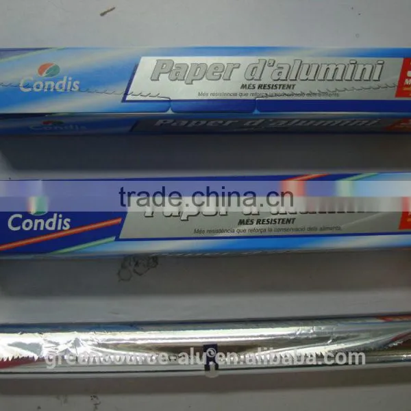 Food Grade Paper Roll photo-2