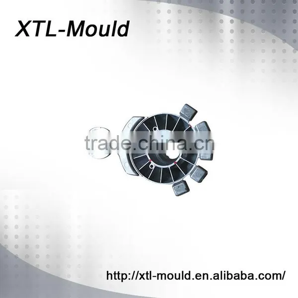 Precision Die Cast Zinc Alloy,die Cast Zinc photo-4