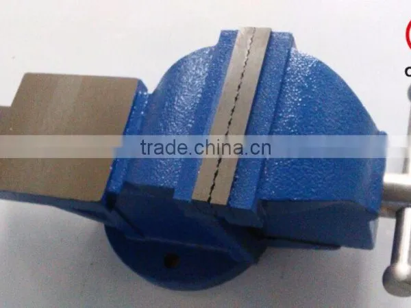 China High Quality Bench Vise photo-3