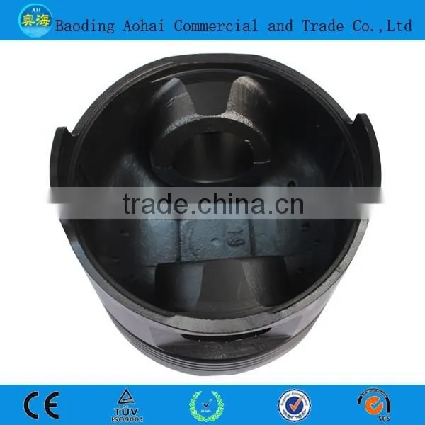 Africa Market Popular Diesel Engine Piston for S1105 photo-3