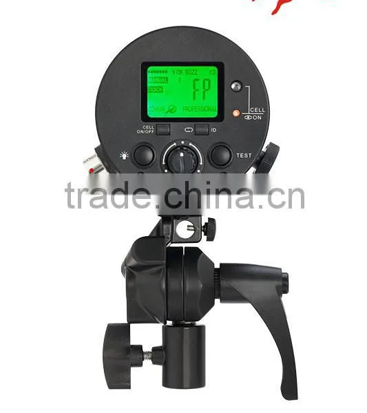 Cononmk AK4.0 1/8000S HSS Flash Studio for Commercial Shooting photo-5