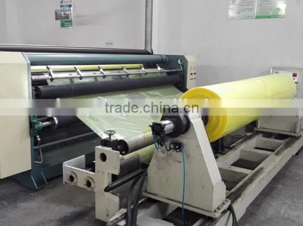 Nylon Vacuum Bag Film for Wind Turbine Blades