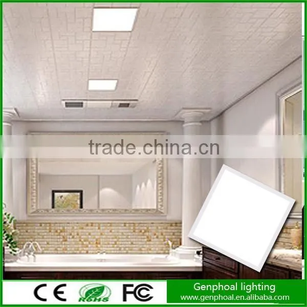 Modern Office Easy Install 9/15/36/38/54w Led Ceiling Panel Led Panle Light