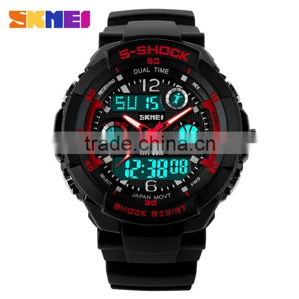 SKMEI Fashion Sport Digital Watch photo-3