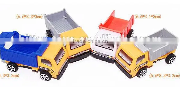 OEM Newest Design Harmless Kids Toy Car Toy Vehicle Children photo-3