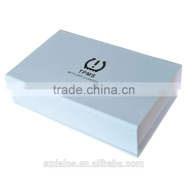 OEM TPMS/car Tpms Pressure Monitor System/high Quality Tpms Tire Pressure Monitoring System Szdalos TPMS photo-6