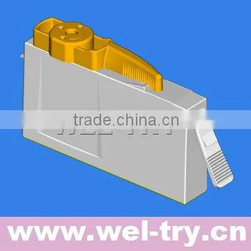 Refillable Ink Cartridge/ Compatible Ink Cartridges/CISS for Hp920