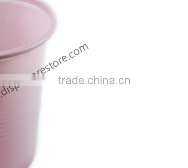 Fancy Disposable Color Cups photo-4