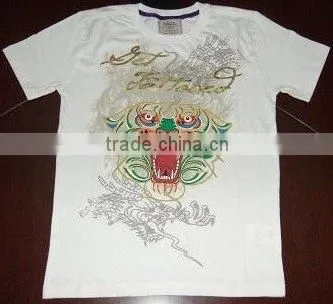White Color T-Shirt