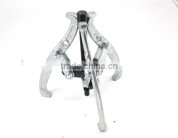 Drop Forged 3 Jaw Gear Puller Bearing Puller photo-4